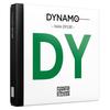 Thomastik-Infeld DY100 Dynamo Violin String Set, 4/4 Size