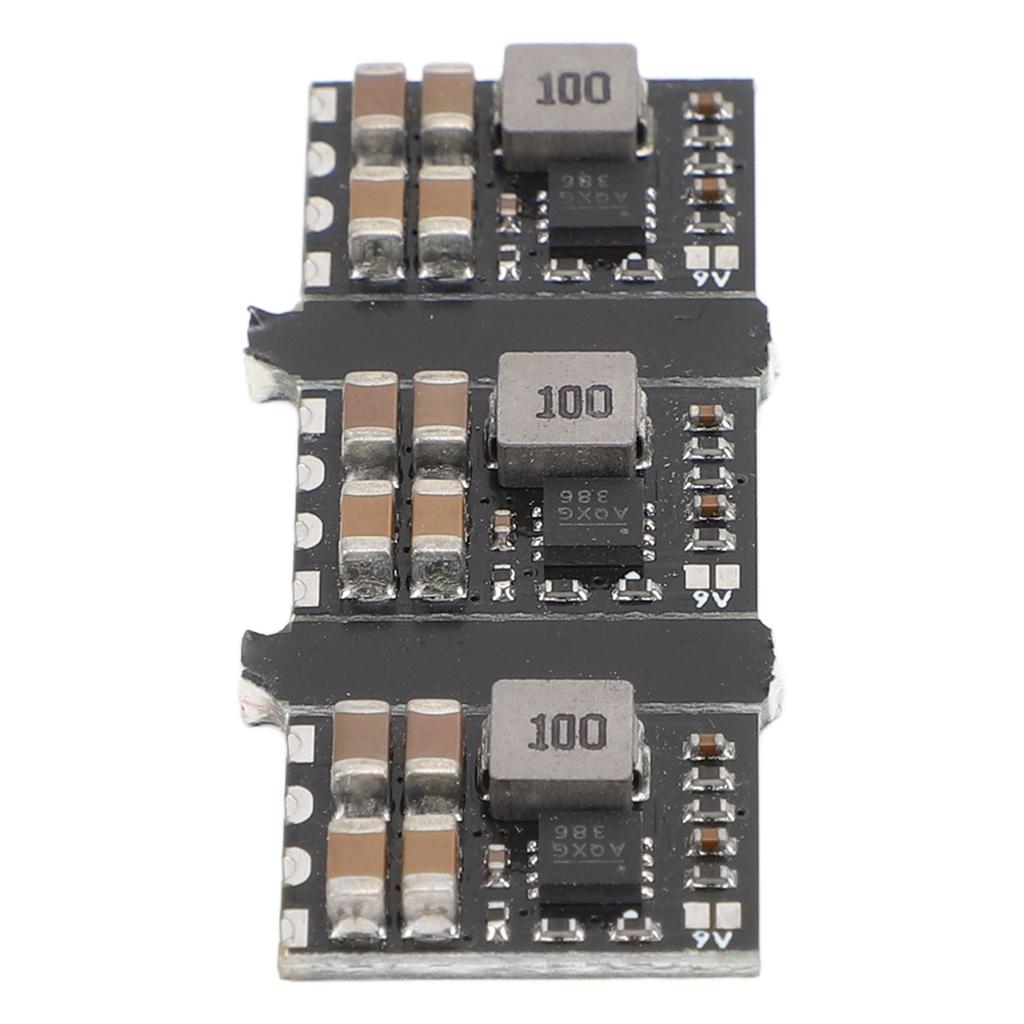 3pcs Quadcopter Step Down Regulator Micro BEC 6‑30V to 5V 9V Adjustable 1.5A Step Down Regulator