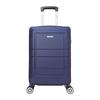 Haopo Hardside Spinner Suitcase