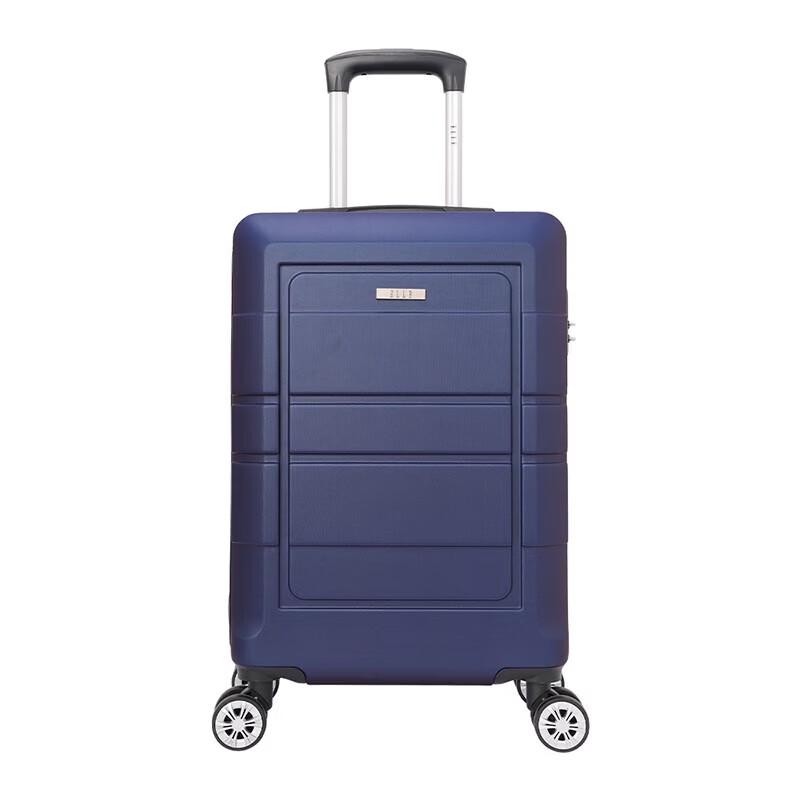 ELLE Haopo Hardside Spinner Suitcase