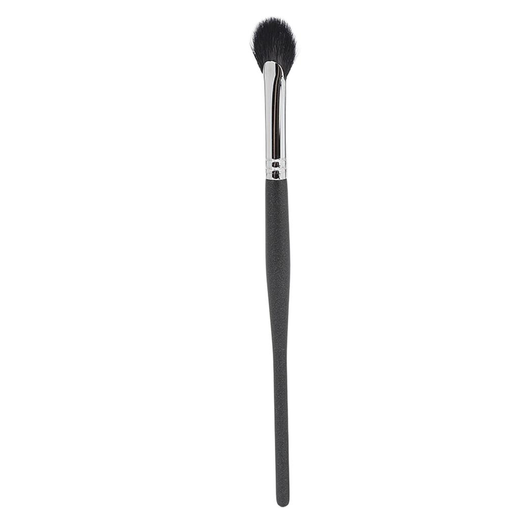 Highlighter Brush Mini Fan Makeup Brush Makeup Tool for Facial Detail Contouring Shadow