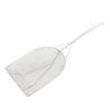 Kitchen Utensils Strainer Spoon Stainless Steel Strainer Spoon Durable Drain Strainer Skimmer