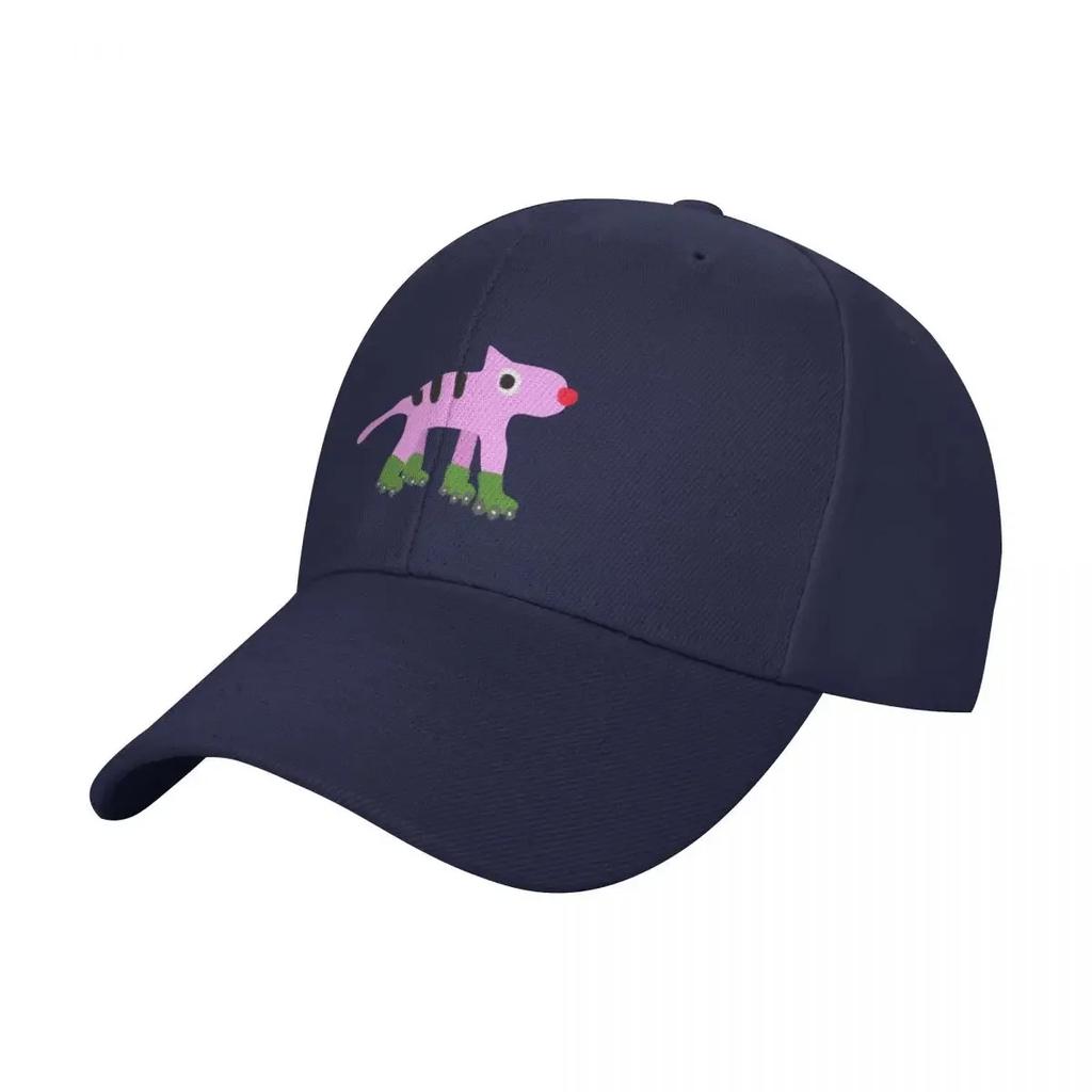 Roller Cat Baseball Cap Sailor Cap for Men Rugby Christmas Hat Hat Man Luxury Woman Mens
