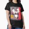 Vintage Vn Halen 5150 Tour Classic T-Shirt