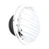 Motorcycle Gas Oil Tank Cap Easy To Install Decorative High Performance Aluminum Alloy Directly