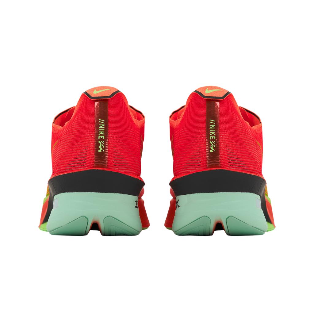 Nike ZoomX VaporFly Next% 4 Bright Crimson Men Sneakers Red Lime-Blast Mint-Foam HF6414-600