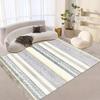 Light Luxury Household Wear-resistant Living Room Carpet Fully Covered Sofa Coffee Table Carpet Large-area Carpet Fashionable