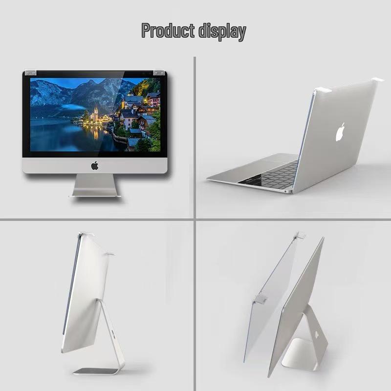 Blue Light Blocking Screen Protector for Eye Protection