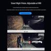 Hikvision 2MP 4G Full-Color PTZ Security Camera CN plug (adapter included)