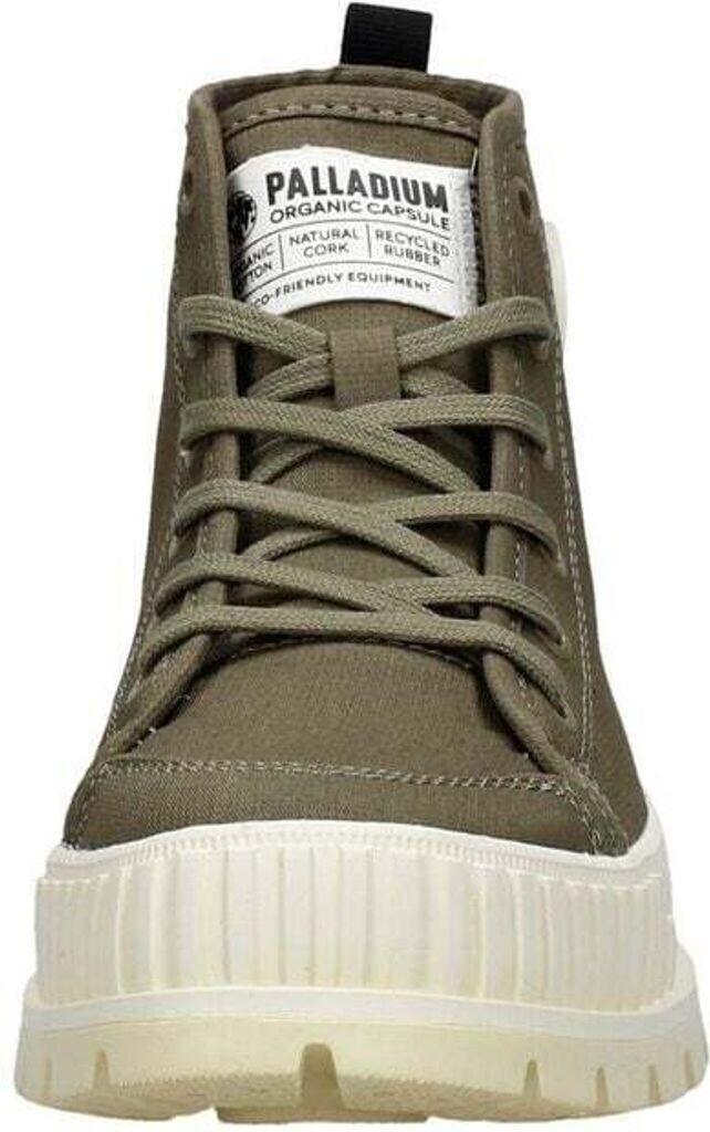 Ботинки Palladium Pallashock Org 2