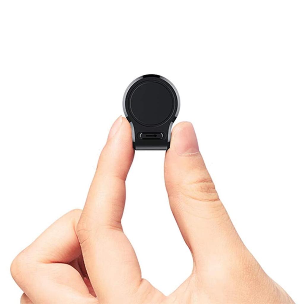 QZTCAMERA Hlasový 16GB Velký 1536kbps Automatický Hlasový Magnetický Pohotovostní OTG Potlačení Šumu Snadno Kompatibilní s a Číslo Modelu Q70 Záznamník,