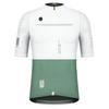 GOBIK Herren Radtrikot Kurzarm Schnelltrocknend Atmungsaktiv Fahrradhemd Rennrad MTB Fahren