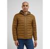 Lee LIGHT PUFFER JACKET Transitional Jacket