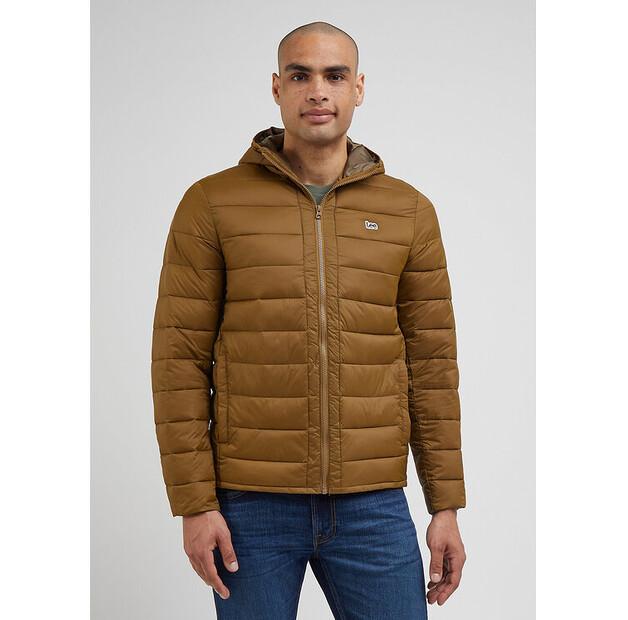 Куртка переходная Lee LIGHT PUFFER JACKET EU M