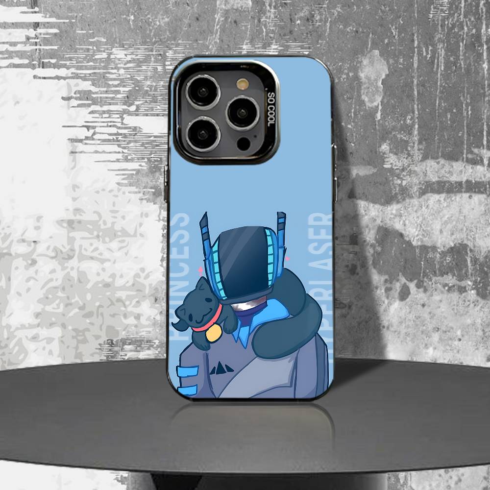 

Hyperlaser P-PHIGHTINGS Phone Case For iPhone 17,16,15,14,13,12,11,Air,X,XR,Pro,Max,Plus Shockproof Matte Cover iPhone12PROMAX