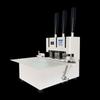 Umas Manual Three-Hole Thread Binding Machine CN plug (adapter included)
