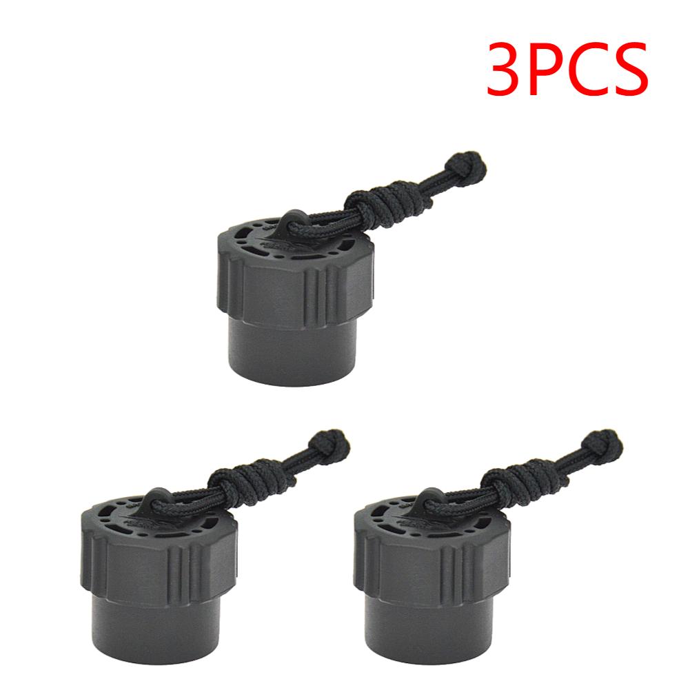 First Stage Valve Cover Threaded Dust Cover Plug Easy To Use Protector Cap for Din 1ST Stage Regulator