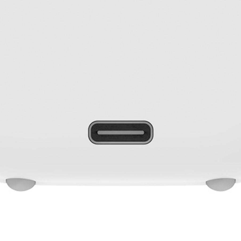 Bluetooth Speaker Voice Control Rechargeable HiFi Portable Small Wireless Speaker for Home Office
