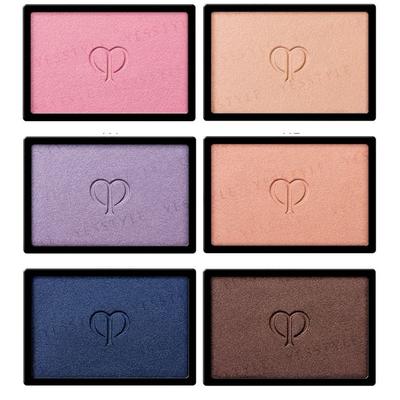 Cle De Peau Beaute - Eye Color Solo