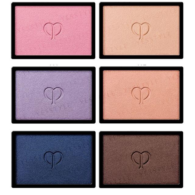 Cle de Peau Beaute - Eye Color Solo 101 Refill