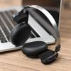 1 pair Replacement Headphone Ear Pads Breathable Headset Earmuff for Koss Porta Pro PP/KPH40/KSC35/KSC11/KSC17/KSC75
