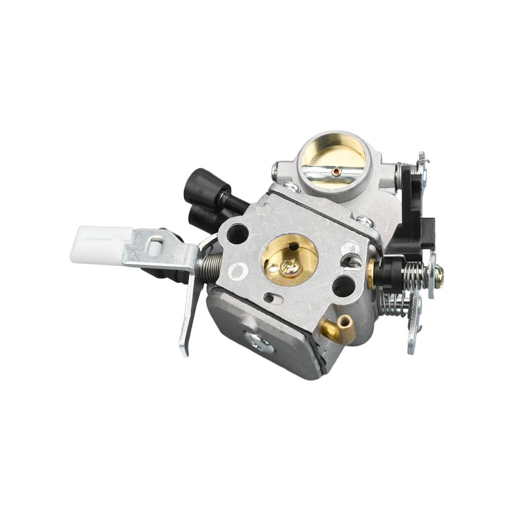 For FOR MS171 181 & 211 Replacement Parts Carburettor Assembly with Filters Suitable For FOR For FOR Zama C1Q268C