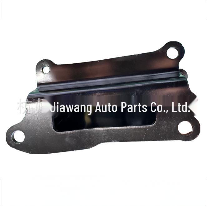 Toyota BZ3 2023 Support Intérieur de Pare-chocs Avant, Inférieur, Droit 52102-03010 / Gauche 52103