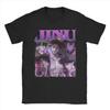 Summer Round Neck 3D Demon Hunter Printed Top Fashionable Casual Short Sleeved Children's Boy and Girl Kids Unisex T-shirts