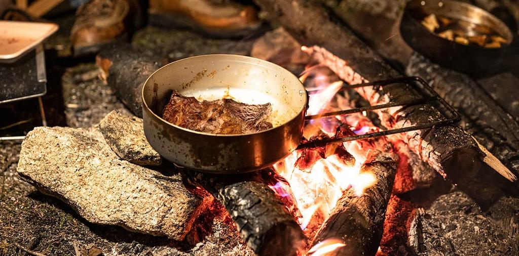 EVERNEW Pan 20 EBY635 HD.ALU