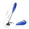 120W El Tipi Kablosuz Elektrikli Süpürge Ev Araba Islak Kuru Çift Kullanım Yüksek Güçlü Temizleme Makinesi Alet Uzatma Borusu Yeni