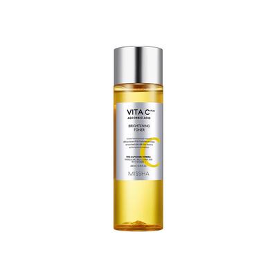 Vita C Plus rozjasňující tonikum 200 ml