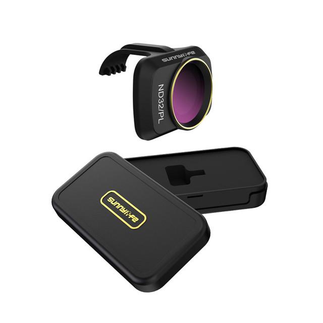 Accessories For DJI Mavic Mini 4k/Mini/Mini 2 Filters UV ND CPL 4/8/16/32 NDPL 8 Polar Kit Camera Lens Filter Protection
