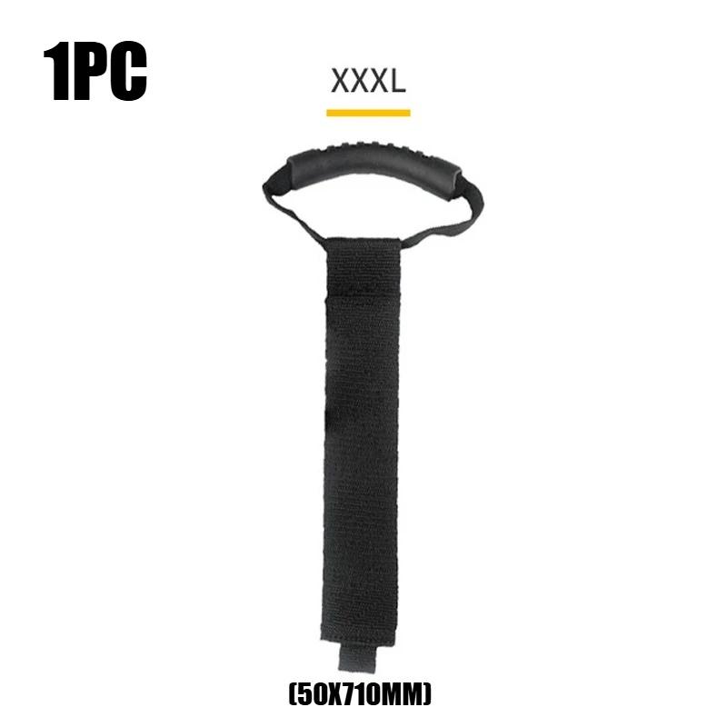 Xiaomi 1/2Pcs Heavy-Duty Eco-Friendly Binding Strap with Easy-Carry Storage Velcroes Strap with Heavy-Duty Hook and Loop Cord