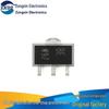 BCX55,115 SOT-89 60V, 1A NPN Medium Power Transistor (Original & Authentic)