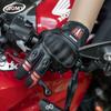 Summer Motorcycle Gloves Breathable Touch Screen Motocross Racing Dirt Bike Cycling Motorbike Riding Gear Gloves