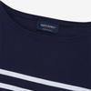 Saint James [Free Eco Bag] Naval Ii Sleeveless T-Shirt (0Fa) Asju2512200-0Fa