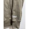 Used 00s Old Stussy Retrofit Sweatshirt Parka Reverse Weave Rare