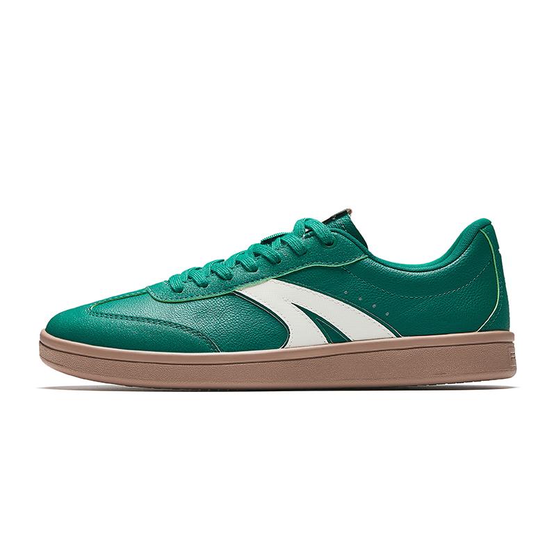 

Anta TT Lite Low Top Sneakers Men Sneakers Green 912538033-5 39