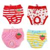 Physiological Comfortable Wearing Pet Diaper Pants Pet Supplies Dog Clothes Dog Sanitary Pants