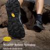 PELLIOT Men's Lightweight Outdoor Hiking Shoes