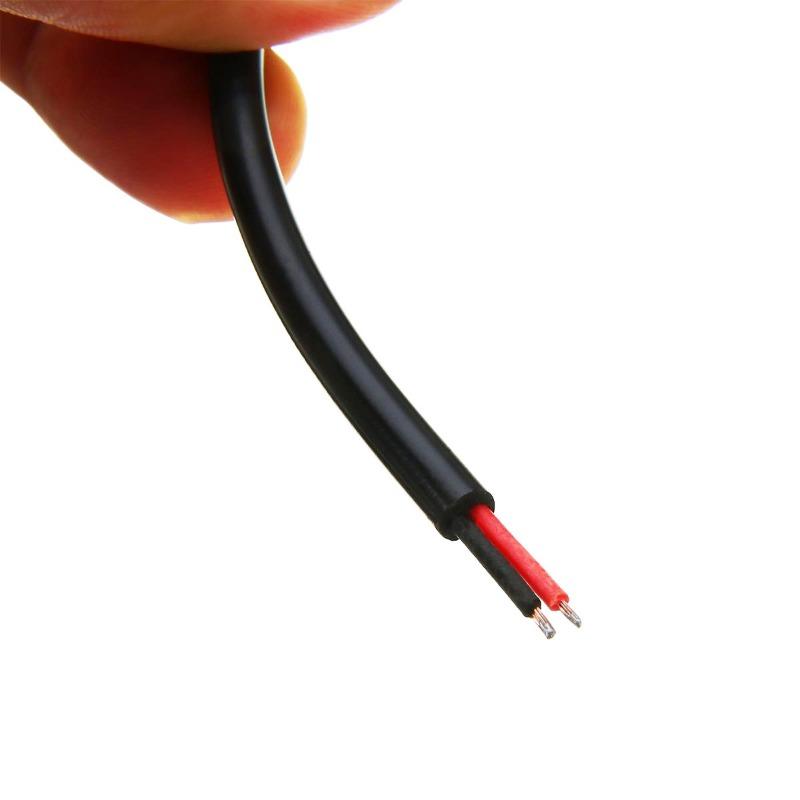 6 LED ABS Car LED Work Light DRL Spotlight High Bright Waterproof Auto Offroad SUV Truck Headlights Driving Lamp