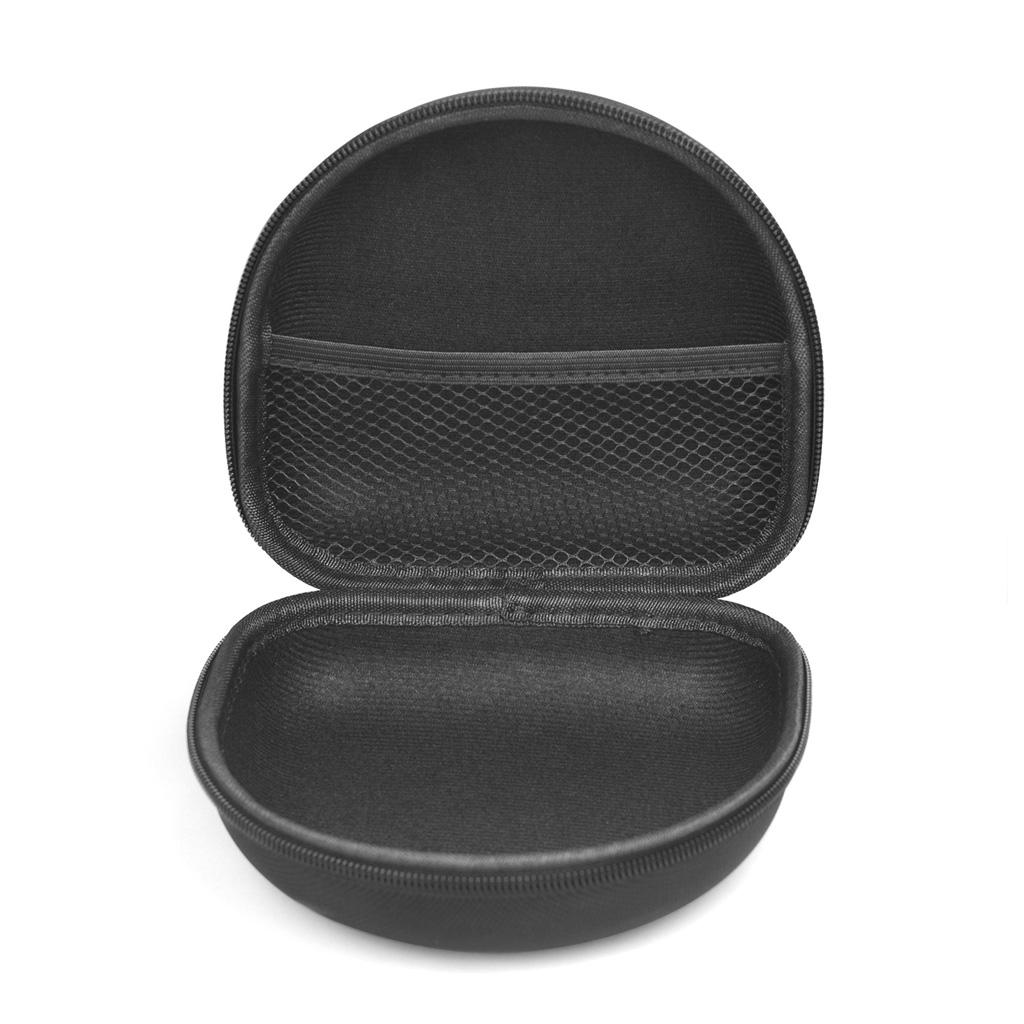 Portable Earphone Carrying for Case Full Protective for Case for WH-H900N Headphone Kids Boys Girls Women Men