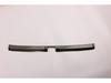 2018 Camry Hybrid Sport Stainless Steel Door Sill Protector - Black Titanium Finish