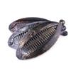 Fashion Women Fish Shape Banana Clips Hair Claws Hairpins Hair Clips Fish Clip