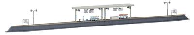 TOMYTEC TOMIX Spur N Mini Home Set 4061 Eisenbahnmodellbedarf