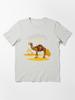 Jethro Tull Cam el Essential T-Shirt