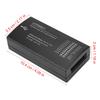 16M s Dual Input Oscilloscope, 3MHz Bandwidth, 8 Channel Logic Analyzer, Voltmeter, Frequency Meter, PWM Controller for Mixed Signal Oscilloscopes an