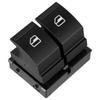 Car Window Switch Compatible With Skoda Octavia Mk2 Fabia Roomster Replacement Electric Double Window Control Button 2025