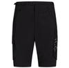 Шорты Rock Experience Observer Cargo Bermuda Pant (REMP05271) Caviar Черный