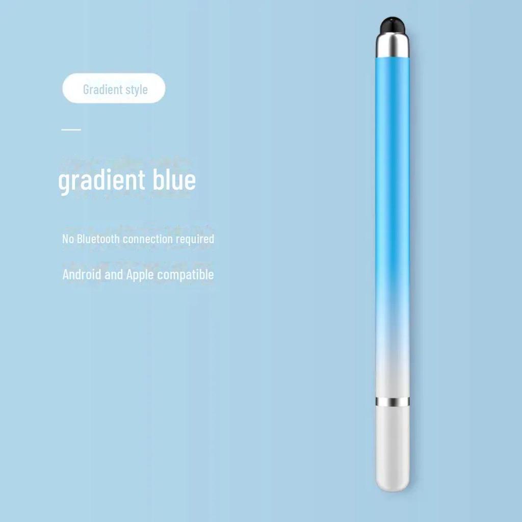 High-Precision Stylus Pen for Apple, Huawei and Android Phones and Tablets
